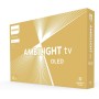 Philips Ambilight 65OLED769: Smart TV 4K OLED - Pantalla de 65 Pulgadas con P5 AI Picture, Titan OS, Dolby Vision y Dolby Atmos
