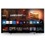 Philips Ambilight 65OLED769: Smart TV 4K OLED - Pantalla de 65 Pulgadas con P5 AI Picture, Titan OS, Dolby Vision y Dolby Atmos
