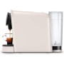 Philips L'Or Barista Original Cafetera de Cápsulas, Negro Piano, Reconocimiento de Cápsula Doble, 1 o 2 Tazas, Bandeja de Goteo
