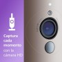 Philips Avent Vigilabebés Conectado con App, cifrado Privado y Seguro, Audio, Zoom 2X, visión Nocturna, activación automática