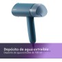 Philips Serie 3000 Plancha vertical-Vaporizador -1000 W, 20 g/min de vapor, Depósito de agua de 120 ml extraíble, Diseño