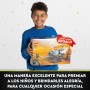 LEGO 42158 Technic NASA Mars Rover Perseverance, Set del Espacio con Experiencia Aplicación AR, Juguete de Construcción Ciencia
