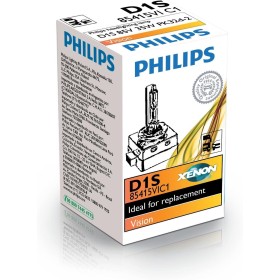 Philips PVD1S Xenon 12V D1S Vision C1 85V 35W PK32d-2