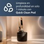 Philips S9000 Prestige, Afeitadora Eléctrica Hombre, Máquina de Afeitar Barba en Seco y Mojado, Tecnología Levanta y Corta