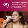 Philips Lumea serie 7000, dispositivo de depilación IPL, alternativa de depilación láser con lápiz recortador compacto satén, 3