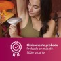 Philips Lumea serie 7000, dispositivo de depilación IPL, alternativa de depilación láser con lápiz recortador compacto satén, 3