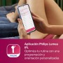 Philips Lumea serie 7000, dispositivo de depilación IPL, alternativa de depilación láser con lápiz recortador compacto satén, 3