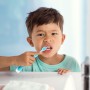 Philips Sonicare Cabezales Originales S Sensitive Standard para Cepillo de Dientes Eléctrico Sónico – Paquete de 4 unidades en