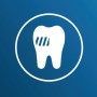 Philips Sonicare Cabezales Originales S Sensitive Standard para Cepillo de Dientes Eléctrico Sónico – Paquete de 4 unidades en