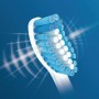Philips Sonicare Cabezales Originales S Sensitive Standard para Cepillo de Dientes Eléctrico Sónico – Paquete de 4 unidades en