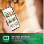 Philips Eco Conscious Edition Batidora, 0,6L, Plásticos de origen biológico, Tecnología ProBlend, Aplicación de recetas HomeID,