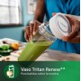 Philips Eco Conscious Edition Batidora, 0,6L, Plásticos de origen biológico, Tecnología ProBlend, Aplicación de recetas HomeID,