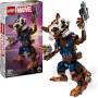 LEGO® Marvel 76282 Rocket et Bébé Groot