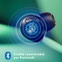 PHILIPS TAT1209BK Auriculares True Wireless con Bluetooth - Auriculares pequeños, Gran Valor, un Sonido Natural con Graves
