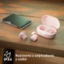 PHILIPS TAT1209BK Auriculares True Wireless con Bluetooth - Auriculares pequeños, Gran Valor, un Sonido Natural con Graves