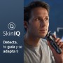 Philips Serie 7000 Afeitadora Eléctrica Hombre, Máquina de Afeitar Barba con Recortadora, 45 cuchillas, Para piel sensible,