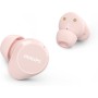 PHILIPS TAT1209BK Auriculares True Wireless con Bluetooth - Auriculares pequeños, Gran Valor, un Sonido Natural con Graves