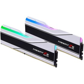 G.Skill Memoria DDR5, 32 GB (2 x 16 GB), 6000 MHz CL30, Serie TZ5NRW