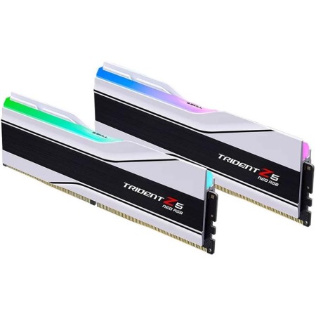 G.Skill Memoria DDR5, 32 GB (2 x 16 GB), 6000 MHz CL30, Serie TZ5NRW