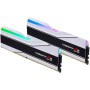 G.Skill Memoria DDR5, 32 GB (2 x 16 GB), 6000 MHz CL30, Serie TZ5NRW