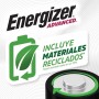 Energizer Advanced Pilas AA Alcalinas de 1,5 V - Paquete de 24 Pilas de Larga Duración, Alta Potencia