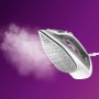 Philips EasySpeed Plancha de Vapor, 2000W de Potencia, Golpe de Vapor de 100g, Depósito de Agua de 220ml, Suela Cerámica