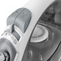 Philips EasySpeed Plancha de Vapor, 2000W de Potencia, Golpe de Vapor de 100g, Depósito de Agua de 220ml, Suela Cerámica