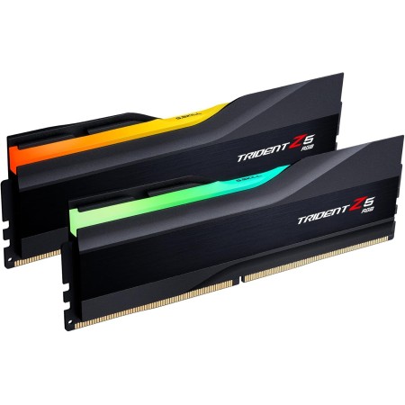 RAM Gskill D5 7800 32GB C36 TridentZ Z5 RGB K2