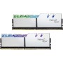 Memoria GSKILL DDR4 16GB PC3200 C16 TridZ Royal Kit DE 2