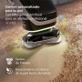 Philips Serie 9000 Afeitadora Eléctrica Hombre, Máquina de Afeitar Barba con Recortadora, 60min de uso, En Seco y Húmedo,