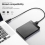 UnionSine HDD 2,5 "2/6 Uds disco duro externo portátil 250GB/500GB/1TB