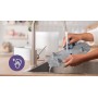 Philips Avent SCF291/00 Esterilizador De Botellas Eléctrico A Vapor Para Hasta 6 Biberones, Tetinas Y Accesorios, Diseño