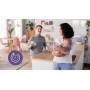 Philips Avent SCF291/00 Esterilizador De Botellas Eléctrico A Vapor Para Hasta 6 Biberones, Tetinas Y Accesorios, Diseño
