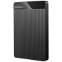 UnionSine HDD 2,5 "2/6 Uds disco duro externo portátil 250GB/500GB/1TB