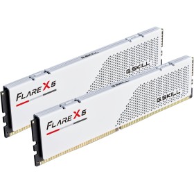 G.SKILL Flare X5 Series (AMD Expo e Intel XMP 3.0) DDR5 RAM 64GB (2X 32GB) 6000MT/s CL36-36-36-96 1.35V Memoria de computadora