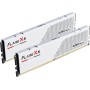 G.SKILL Flare X5 Series (AMD Expo e Intel XMP 3.0) DDR5 RAM 64GB (2X 32GB) 6000MT/s CL36-36-36-96 1.35V Memoria de computadora