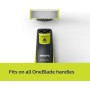 Philips OneBlade - Cuchilla de repuesto – Paquete de 2 unidades