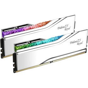 D532GB 6400-32 Trident Z5 Royal K2 GSK (F5-6400J3239G16GX2-TR5S)