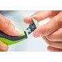 Philips OneBlade - Cuchilla de repuesto – Paquete de 2 unidades