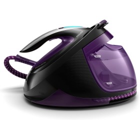 Philips PerfectCare Elite Plancha Vertical Vapor - 2700 W, 520 g De Vapor, 7,5 Bares, Tecnología OptimalTEMP, Modo ECO,