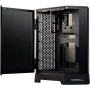 G.SKILL Z5i Mini-ITX curvada caja de vidrio templado - negro (GC-MKGW1-Z5I)