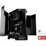 G.SKILL Z5i Mini-ITX curvada caja de vidrio templado - negro (GC-MKGW1-Z5I)