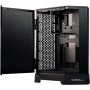 G.SKILL Z5i Mini-ITX curvada caja de vidrio templado - negro (GC-MKGW1-Z5I)