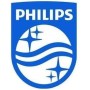 Philips Secador de Pelo, motor AC, cuidado iónico, boquilla 9 mm y 6 velocidades, temperatura ThermoProtect, 2100 W, BHD272/00,