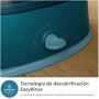 Philips Vaporizador Serie 1000-1800W, Gran depósito de 1,8L, 3 ajustes de vapor, StyleBoard integrado, Eliminación de arrugas,