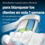 Cabezales de cepillado sónicos estándar Philips Sonicare W2 Optimal White (modelo HX6068/12)