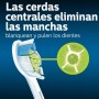 Cabezales de cepillado sónicos estándar Philips Sonicare W2 Optimal White (modelo HX6068/12)