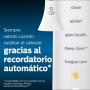 Cabezales de cepillado sónicos estándar Philips Sonicare W2 Optimal White (modelo HX6068/12)