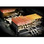 G.SKILL F4-3200C16D-32GTRS G.Skill Trident Z Royal DDR4 32GB (2x16GB) 3200MHz CL16 1.35V XMP 2.0 Sidabrinis