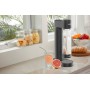 Philips Water ADD4901BK/10 Máquina para hacer refrescos, Color Negro
